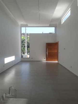 Imagem Casa de Condomínio com 3 Quartos à Venda, 140 m² em Colina Santa Mônica - Votorantim