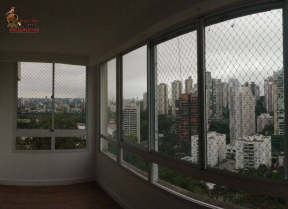Imagem Apartamento à Venda, em Paraíso Do Morumbi - São Paulo Imagem Apartamento à Venda, em Paraíso Do Morumbi - São Paulo
