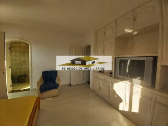 Imagem Apartamento com 4 Quartos à Venda, 200 m² em Ipiranga - São Paulo
