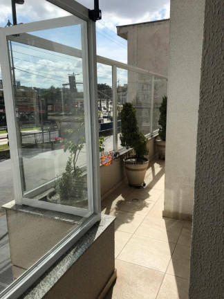 Imagem Apartamento com 2 Quartos à Venda, 48 m² em Parque Novo Oratório - Santo André Imagem Apartamento com 2 Quartos à Venda, 48 m² em Parque Novo Oratório - Santo André