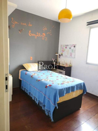 Imagem Apartamento com 3 Quartos à Venda, 101 m² em Santo Antônio - São Caetano Do Sul