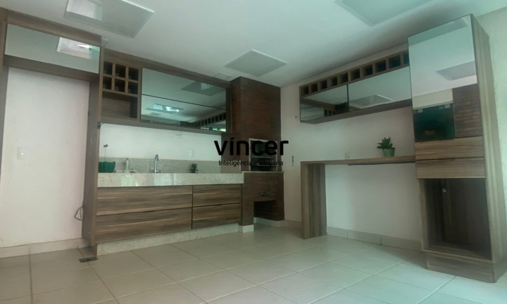 Imagem Apartamento com 4 Quartos à Venda, 193 m² em Alto Da Glória - Goiânia
