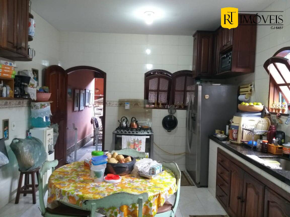 Imagem Casa com 3 Quartos à Venda, 216 m² em Areal - Araruama Imagem Casa com 3 Quartos à Venda, 216 m² em Areal - Araruama
