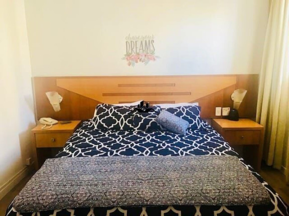 Imagem Flat com 1 Quarto à Venda, 43 m² em Centro - Santo André