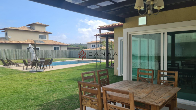 Imagem Casa de Condomínio com 6 Quartos à Venda, 250 m² em Centro - Armação Dos Búzios