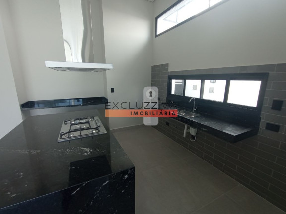 Imagem Casa de Condomínio com 3 Quartos à Venda, 310 m² em Condominio Residencial Terrazzo Di Itália - Taubaté