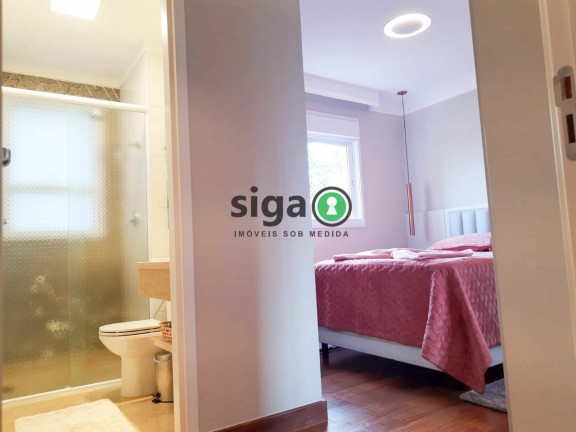 Imagem Apartamento com 3 Quartos à Venda, 200 m² em Jardim Anália Franco - São Paulo Imagem Apartamento com 3 Quartos à Venda, 200 m² em Jardim Anália Franco - São Paulo