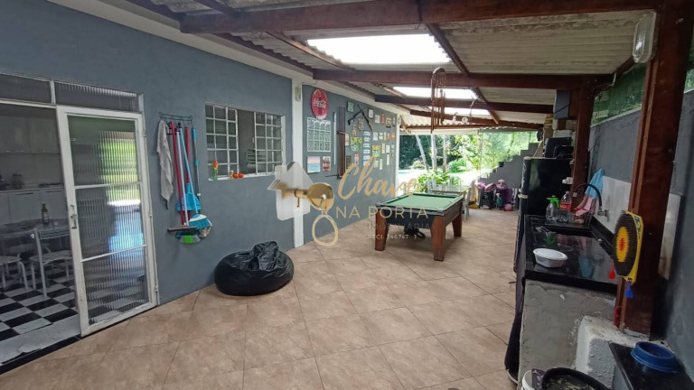 Imagem Chácara com 4 Quartos à Venda, 500 m² em Itaquaciara - Itapecerica Da Serra Imagem Chácara com 4 Quartos à Venda, 500 m² em Itaquaciara - Itapecerica Da Serra