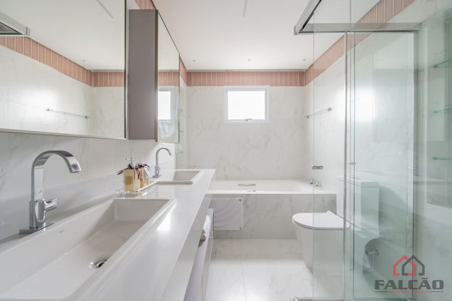 Imagem Apartamento com 4 Quartos à Venda, 234 m² em Boqueirão - Santos Imagem Apartamento com 4 Quartos à Venda, 234 m² em Boqueirão - Santos