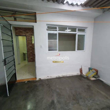 Imagem Casa com 2 Quartos para Alugar, 90 m² em Centro - São Bernardo Do Campo Imagem Casa com 2 Quartos para Alugar, 90 m² em Centro - São Bernardo Do Campo