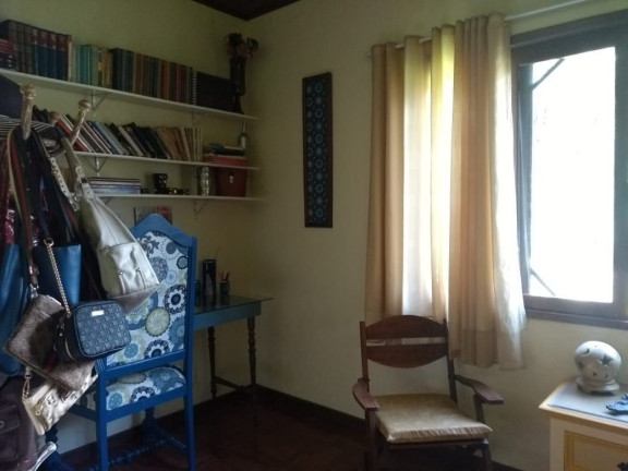 Imagem Imóvel com 6 Quartos à Venda, 14.000 m² em Granja Guarani - Teresópolis Imagem Imóvel com 6 Quartos à Venda, 14.000 m² em Granja Guarani - Teresópolis