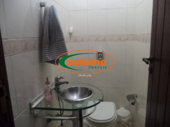 Imagem Casa com 5 Quartos à Venda, 520 m² em Grajaú - Rio De Janeiro