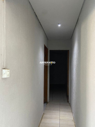 Imagem Casa com 2 Quartos à Venda, 115 m² em Centro - Franca Imagem Casa com 2 Quartos à Venda, 115 m² em Centro - Franca