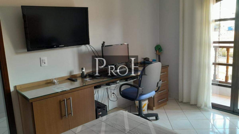 Imagem Casa com 3 Quartos à Venda, 260 m² em Centro - São Bernardo Do Campo Imagem Casa com 3 Quartos à Venda, 260 m² em Centro - São Bernardo Do Campo