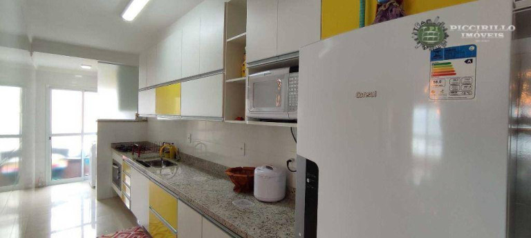 Imagem Apartamento com 2 Quartos à Venda, 95 m² em Aviação - Praia Grande Imagem Apartamento com 2 Quartos à Venda, 95 m² em Aviação - Praia Grande