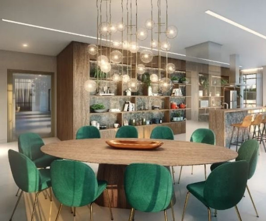 Imagem Apartamento com 3 Quartos à Venda, 121 m² em Chácara Klabin - São Paulo Imagem Apartamento com 3 Quartos à Venda, 121 m² em Chácara Klabin - São Paulo