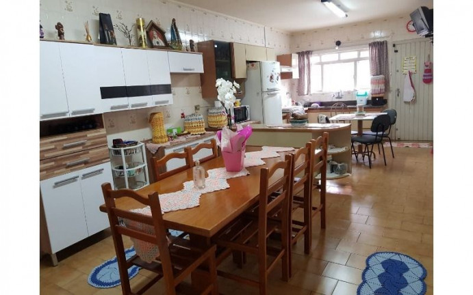 Imagem Imóvel com 3 Quartos à Venda,  em Alvinopolis - Atibaia