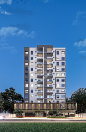 Imagem Apartamento com 3 Quartos à Venda, 76 m² em Cordeiros - Itajaí Imagem Apartamento com 3 Quartos à Venda, 76 m² em Cordeiros - Itajaí