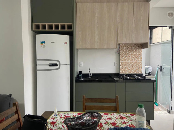 Imagem Apartamento com 2 Quartos à Venda, 56 m² em Gravatá - Navegantes Imagem Apartamento com 2 Quartos à Venda, 56 m² em Gravatá - Navegantes