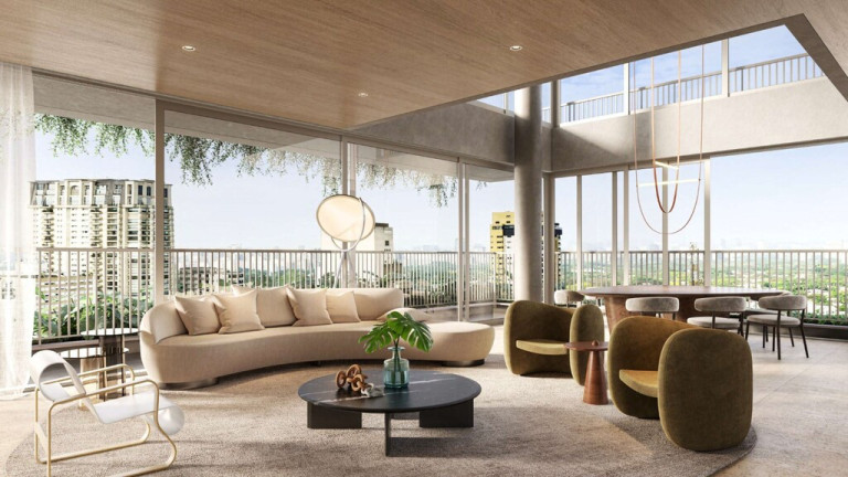 Imagem Apartamento com 4 Quartos à Venda, 514 m² em Jardim Paulista - São Paulo Imagem Apartamento com 4 Quartos à Venda, 514 m² em Jardim Paulista - São Paulo