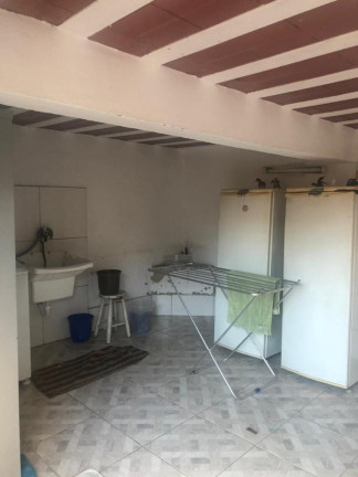 Imagem Imóvel com 3 Quartos à Venda, 415 m² em Campo Grande - Rio De Janeiro