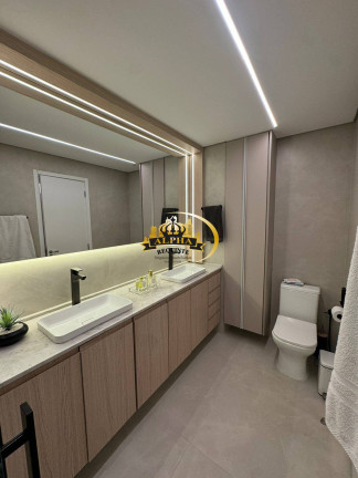Imagem Apartamento com 3 Quartos à Venda, 87 m² em Tamboré - Barueri
