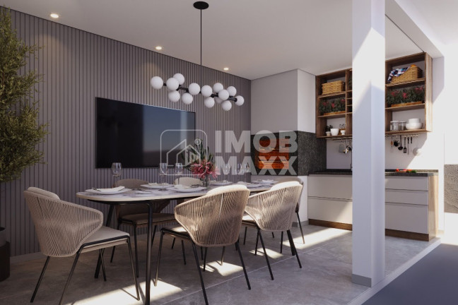 Imagem Casa com 3 Quartos à Venda, 109 m² em Parque Estrela Dalva I - Luziânia
