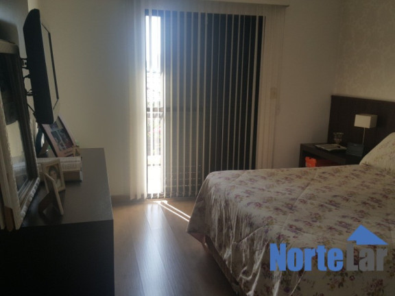 Imagem Sobrado com 3 Quartos à Venda, 220 m² em Nossa Senhora Do ó - São Paulo