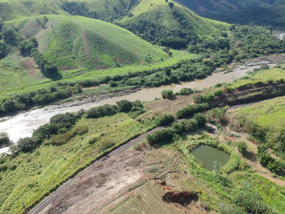 Imagem Terreno à Venda, 1 m² em Vassouras Imagem Terreno à Venda, 1 m² em Vassouras