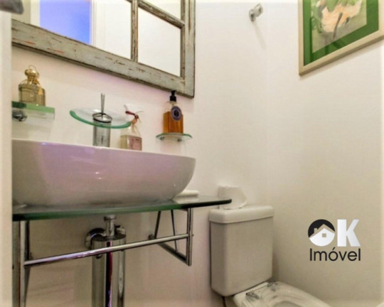 Imagem Apartamento com 4 Quartos à Venda, 189 m² em Higienópolis - São Paulo Imagem Apartamento com 4 Quartos à Venda, 189 m² em Higienópolis - São Paulo