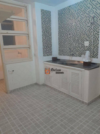 Imagem Apartamento com 3 Quartos à Venda, 135 m² em Itararé - São Vicente Imagem Apartamento com 3 Quartos à Venda, 135 m² em Itararé - São Vicente