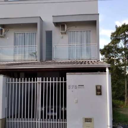 Casa com 2 Quartos à Venda, 77 m² em Praça - Tijucas