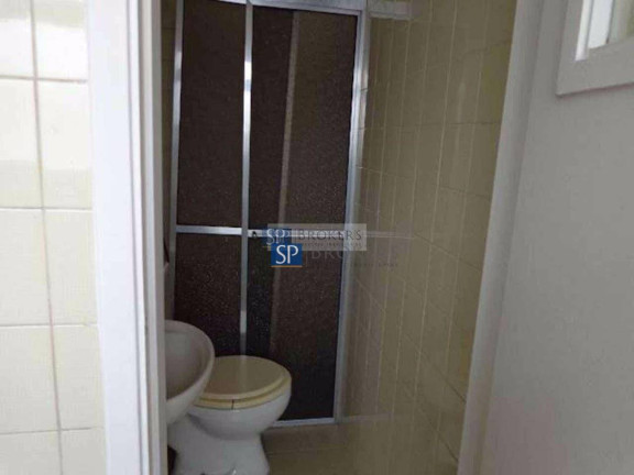 Imagem Apartamento com 3 Quartos à Venda, 122 m² em Vila Congonhas - São Paulo
