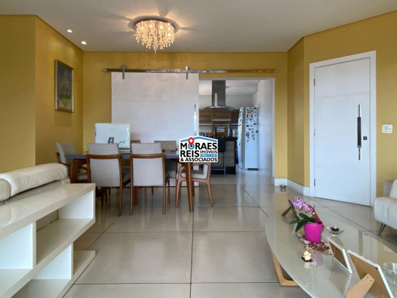 Imagem Apartamento com 3 Quartos à Venda, 180 m² em Santo Amaro - São Paulo Imagem Apartamento com 3 Quartos à Venda, 180 m² em Santo Amaro - São Paulo
