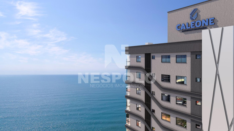 Imagem Apartamento à Venda, 119 m² em Perequê - Porto Belo