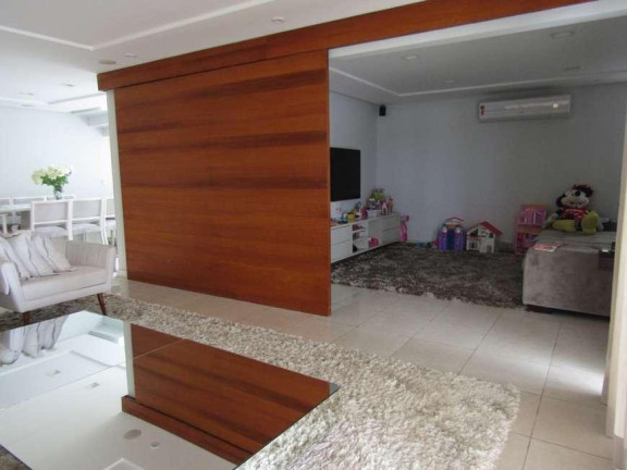 Imagem Cobertura com 4 Quartos à Venda, 320 m² em Vilas Do Atlântico - Lauro De Freitas