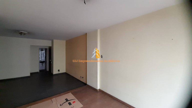 Imagem Apartamento com 3 Quartos à Venda, 113 m² em Perdizes - São Paulo