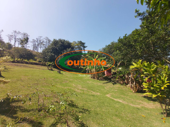 Imagem Terreno à Venda, 30.000 m² em Vargem Grande - Rio De Janeiro Imagem Terreno à Venda, 30.000 m² em Vargem Grande - Rio De Janeiro
