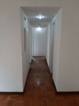 Imagem Imóvel com 3 Quartos à Venda, 94 m² em Vila Nova Conceição - São Paulo Imagem Imóvel com 3 Quartos à Venda, 94 m² em Vila Nova Conceição - São Paulo
