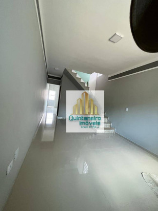 Imagem Sobrado com 3 Quartos à Venda, 150 m² em Jardim Bela Vista - Guarulhos
