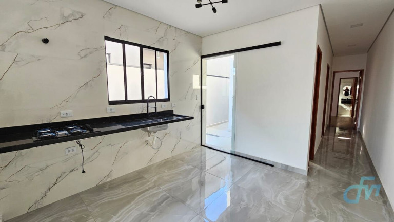 Imagem Casa com 2 Quartos à Venda, 65 m² em Vila Nova Cintra - Mogi Das Cruzes