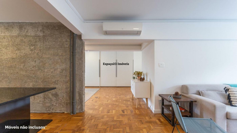 Imagem Apartamento com 1 Quarto à Venda, 72 m² em Moema - São Paulo Imagem Apartamento com 1 Quarto à Venda, 72 m² em Moema - São Paulo