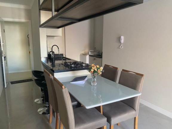 Imagem Apartamento com 2 Quartos à Venda, 70 m² em Governador Celso Ramos - Governador Celso Ramos