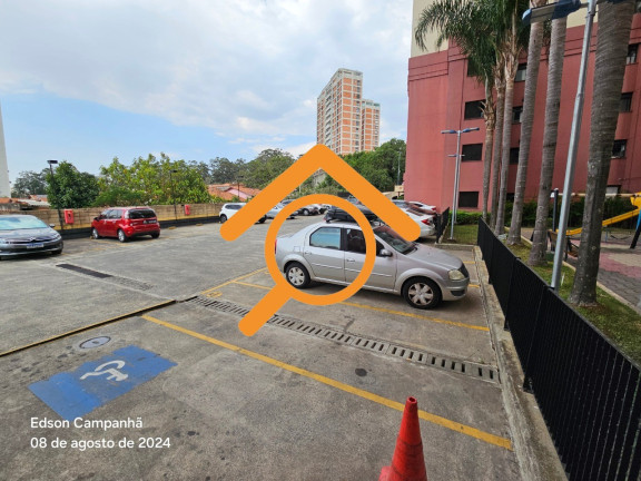 Imagem Imóvel com 2 Quartos à Venda, 55 m² em Jardim Itapeva - São Paulo