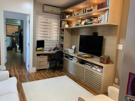 Imagem Apartamento com 4 Quartos à Venda, 160 m² em Duque De Caxias - Cuiabá