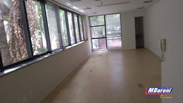 Imagem Sala Comercial para Alugar, 150 m² em Jardim Paulista - São Paulo Imagem Sala Comercial para Alugar, 150 m² em Jardim Paulista - São Paulo