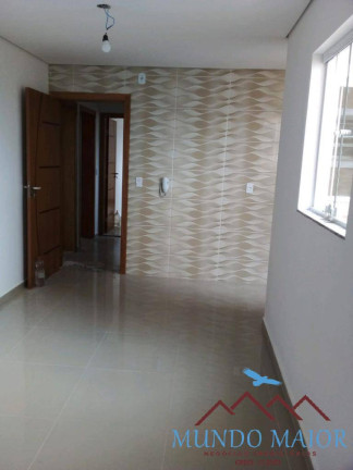 Imagem Apartamento com 2 Quartos à Venda, 90 m² em Vila Vitoria - Santo André Imagem Apartamento com 2 Quartos à Venda, 90 m² em Vila Vitoria - Santo André