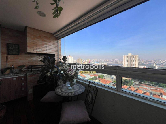 Imagem Apartamento com 2 Quartos à Venda, 90 m² em Santa Paula - São Caetano Do Sul Imagem Apartamento com 2 Quartos à Venda, 90 m² em Santa Paula - São Caetano Do Sul