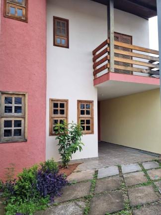 Casa com 2 Quartos à Venda, 157 m² em Jardim Mirante - Várzea Paulista