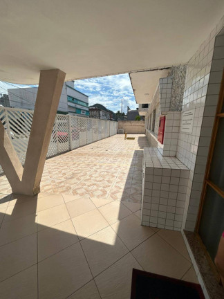 Imagem Apartamento com 1 Quarto à Venda, 45 m² em Boqueirão - Praia Grande